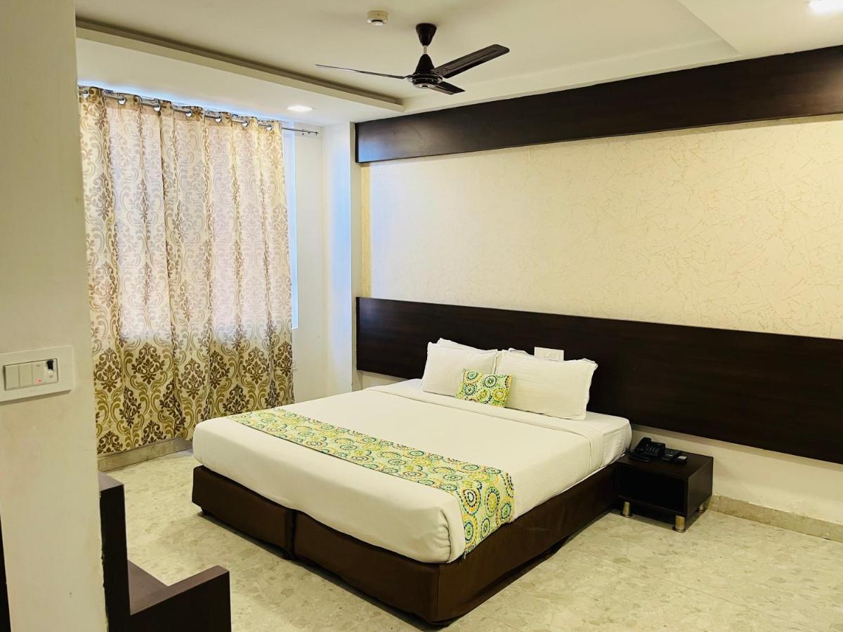 Hotel Elite By Signature Group Hyderabad Exterior photo