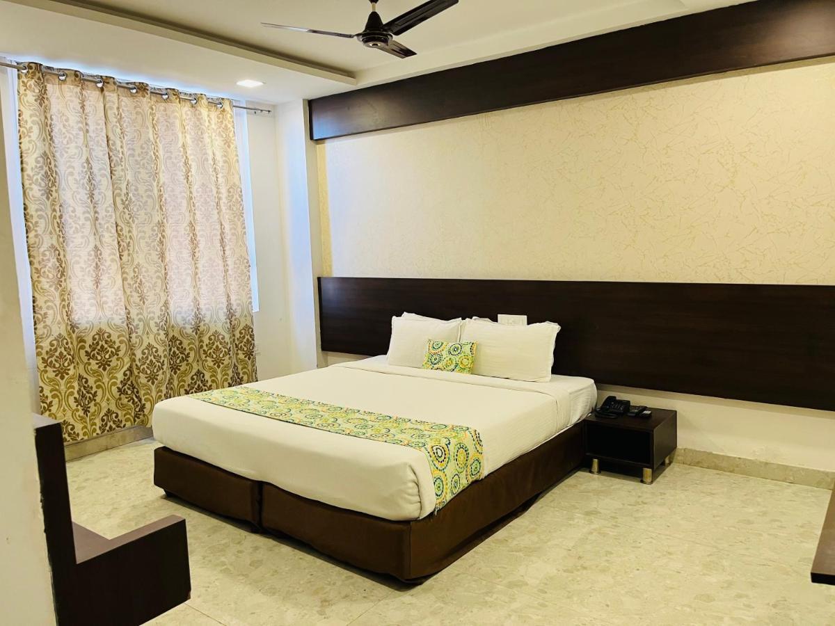 Hotel Elite By Signature Group Hyderabad Exterior photo